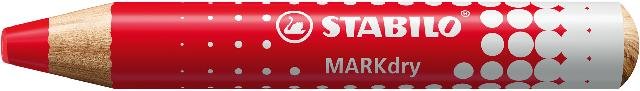 [4006381582445] STABILO MARKdry rot