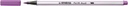 STABILO Pen 68 brush Pflaume