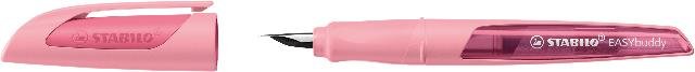 STABILO EASYbuddy Pastel Rosiges Rouge M