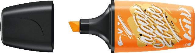 [4006381592154] STABILO BOSS MINI by Snooze One orange