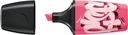 STABILO BOSS MINI by Snooze One pink