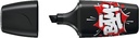 STABILO BOSS MINI by Snooze One schwarz