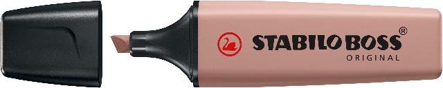 STABILO BOSS ORIGINAL NatureCOLORS umbra