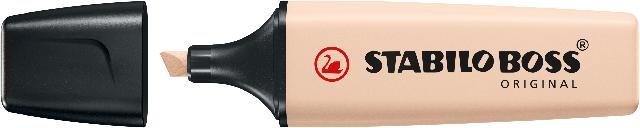 [4006381599719] STABILO BOSS ORIGINAL NatureCOLORS beige