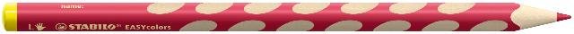 [4006381605489] STABILO EASYcolors Karminrot dunkel L