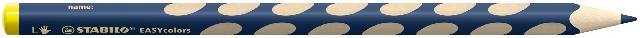 [4006381605502] STABILO EASYcolors dunkelblau L