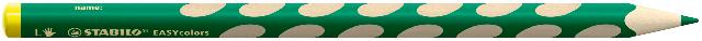 [4006381605519] STABILO EASYcolors grün L