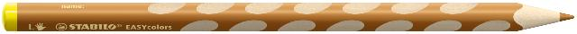 STABILO EASYcolors ocker dunkel L