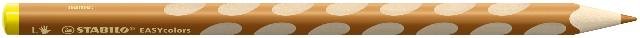 [4006381605540] STABILO EASYcolors ocker dunkel L