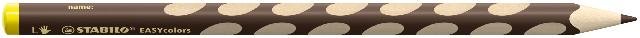 [4006381605557] STABILO EASYcolors dunkel braun L