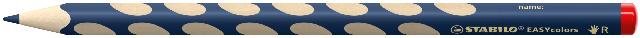 [4006381605786] STABILO EASYcolors dunkelblau R