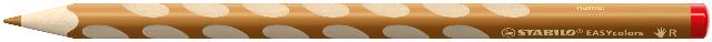 STABILO EASYcolors ocker dunkel R