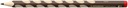 STABILO EASYcolors dunkel braun R