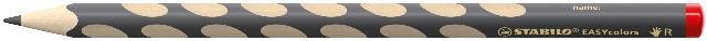 [4006381605847] STABILO EASYcolors grau R