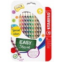 STABILO EASYcolors L 12pcs. new
