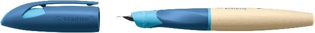 STABILO EASYbirdy Timber blau (rechts) - A