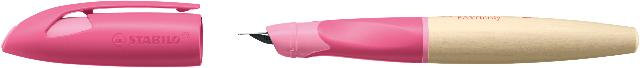 STABILO EASYbirdy Timber pink (rechts) - A