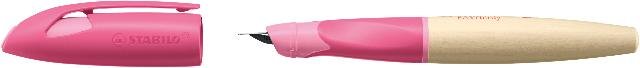 STABILO EASYbirdy Timber pink (rechts) - A