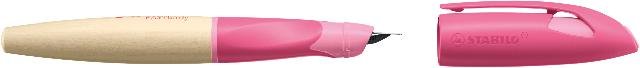 STABILO EASYbirdy Timber pink (links) - A