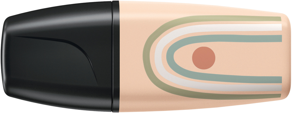 STABILO BOSS MINI Naturevibes beige