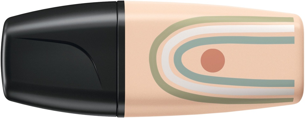 STABILO BOSS MINI Naturevibes beige