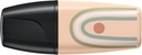 STABILO BOSS MINI Naturevibes beige