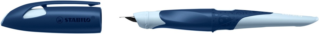 STABILO EASYbirdy 3D DreamWorld blau (rechts) - A