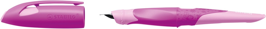 STABILO EASYbirdy 3DDreamWorld pink R A