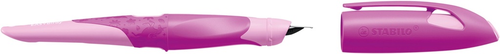 STABILO EASYbirdy 3D DreamWorld pink (links) - A