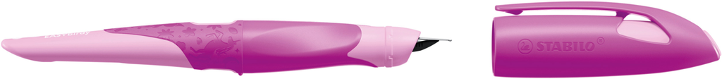 STABILO EASYbirdy 3D DreamWorld pink (links) - A