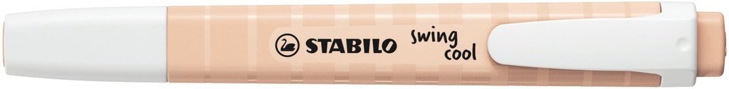 STABILO swing cool NatureCOLORS beige