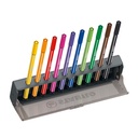 10 Stabilo Pen 68 Click Set