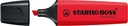 STABILO Textmarker BOSS ORIGINAL realred