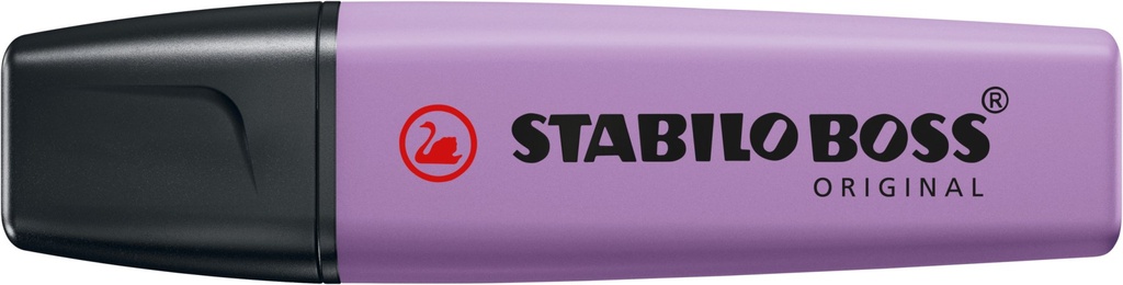 STABILO BOSS ORIGINAL NatureColors Lavendel