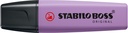 STABILO BOSS ORIGINAL NatureColors Lavendel