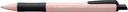 STABILO Kugelschreiber pointball NatureCOLORS Wildflower rouge