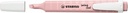 Stabilo Textmarker Swing Cool rouge