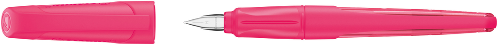 Füller EASYbuddy M neonpink