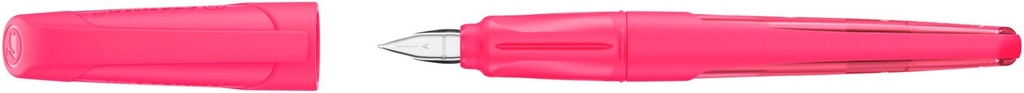 Stabilo Füllhalter EASYbuddy A neonpink