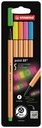 Stabilo Set point 88 - Neon