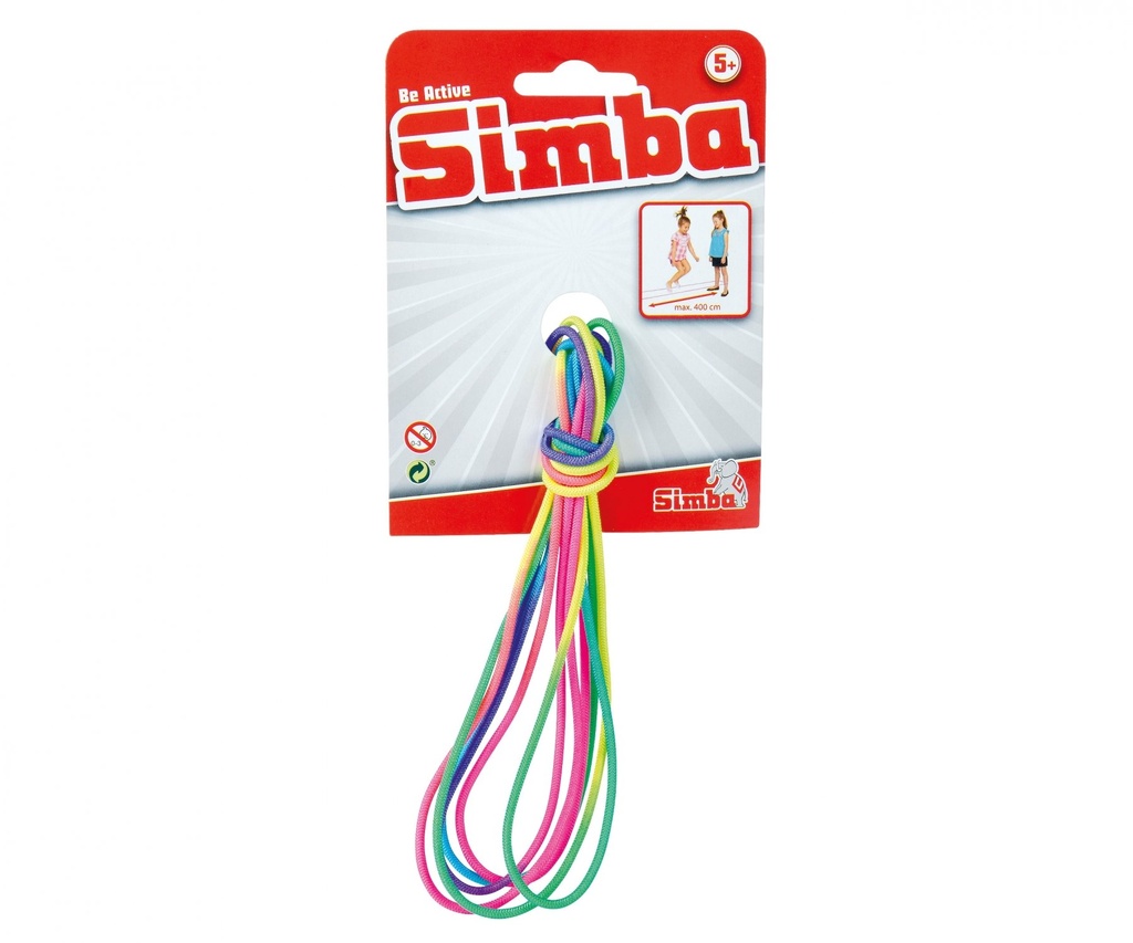 [4006592015169] Gummi-Twist Hüpfgummi