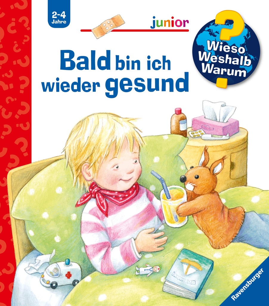 WWWjun45: Bald bin ich wieder