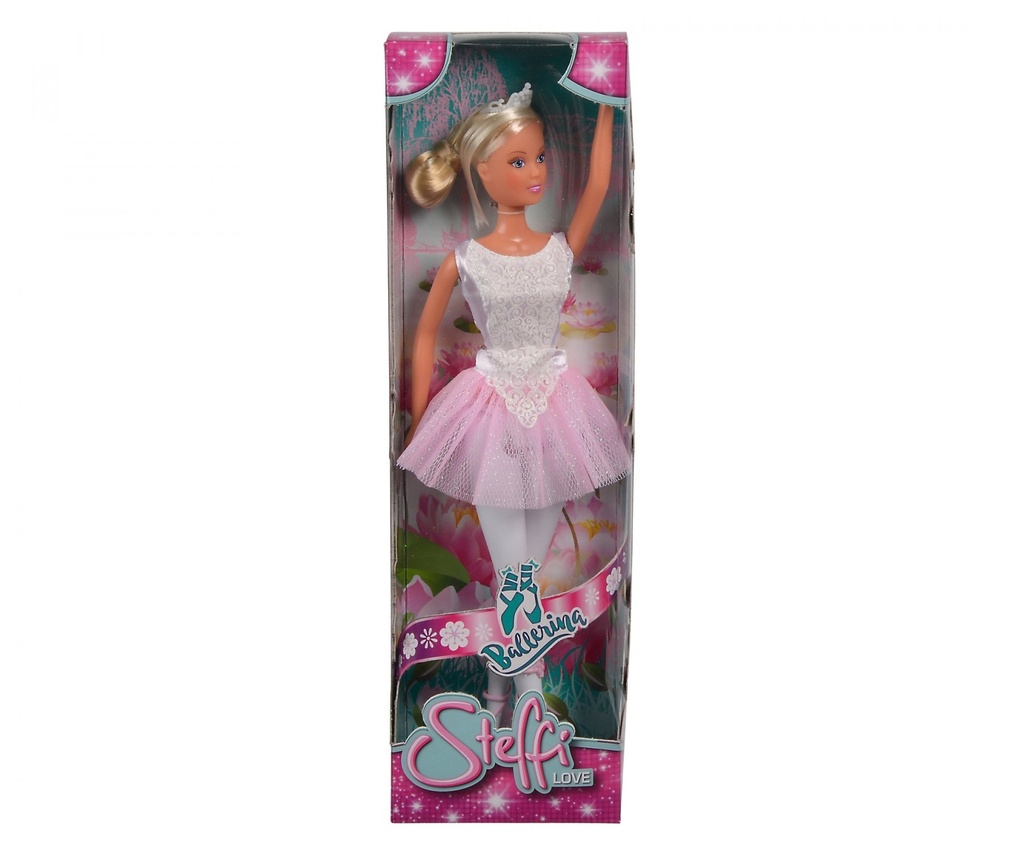 [4006592039943] SL Ballerina