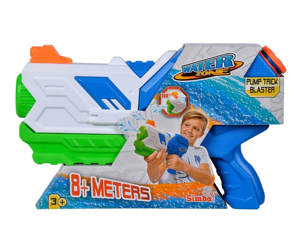 [4006592062996] Waterzone Pump Trick Blaster