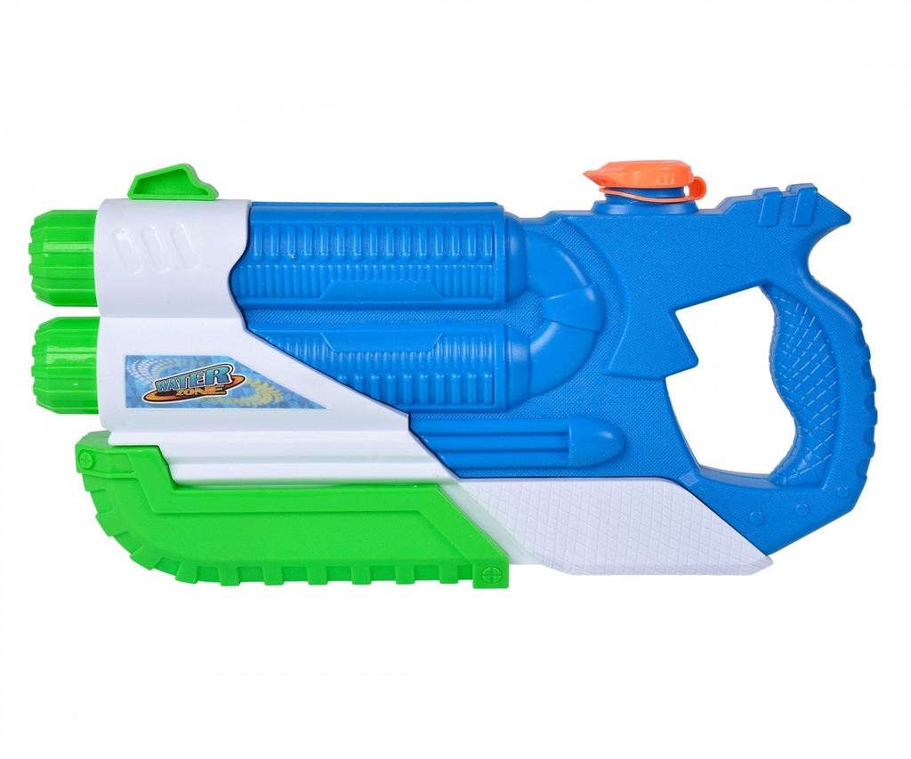 [4006592063559] Waterzone Double Blaster