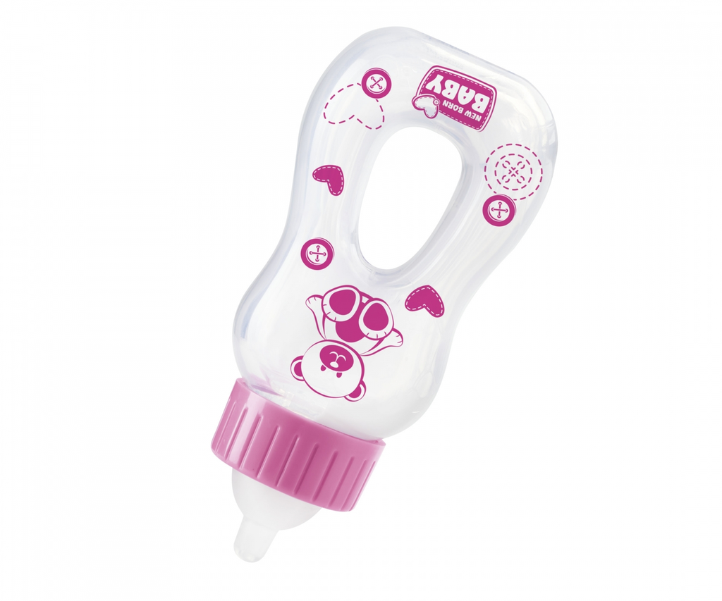 NBB Magisches Milchfläschchen
