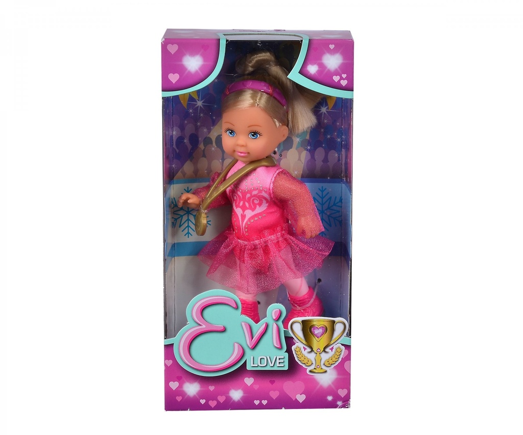[4006592086671] EL Ice Skating