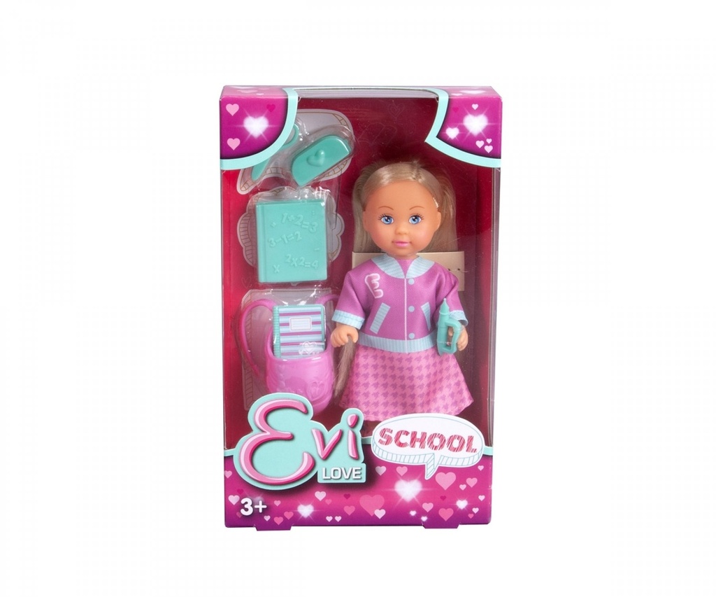 [4006592092955] EL School