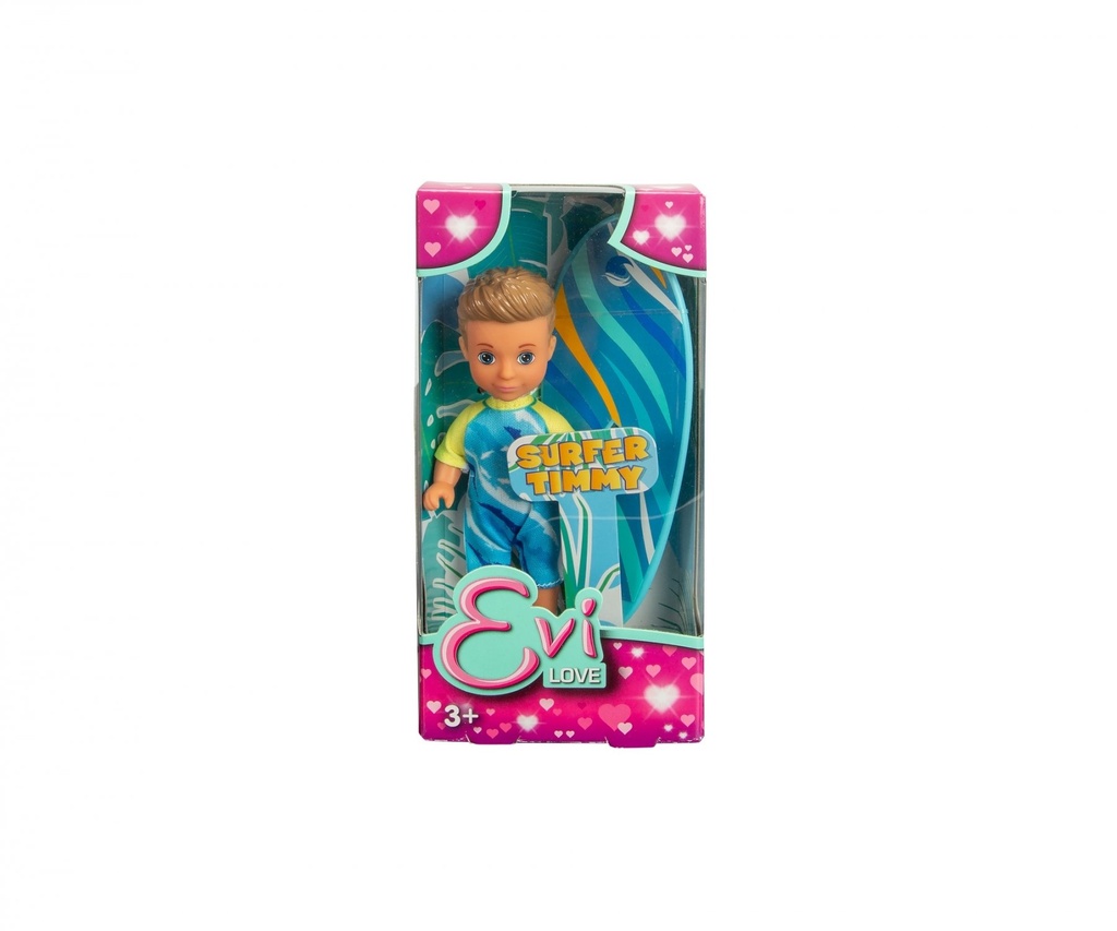 [4006592095611] EL Timmy Surfer