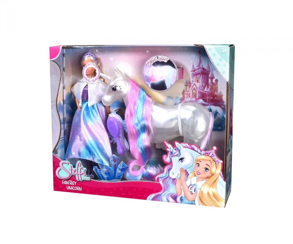 [4006592097646] SL Fantasy Unicorn